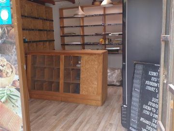 Casa en Venta en San Jorge con los Daneses
