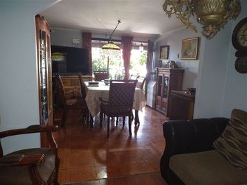 Casa en Venta en San Jorge con los Daneses