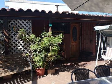 Casa en Venta en San Jorge con los Daneses