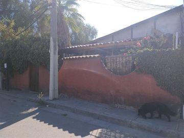 Casa en Venta en San Jorge con los Daneses