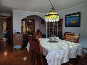 Casa en Venta en San Jorge con los Daneses