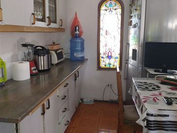 Casa en Venta en San Jorge con los Daneses