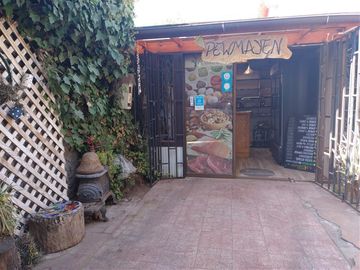 Casa en Venta en San Jorge con los Daneses
