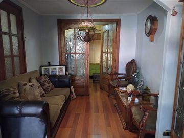 Casa en Venta en San Jorge con los Daneses