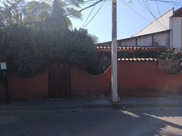 Casa en Venta en San Jorge con los Daneses