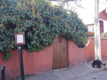 Casa en Venta en San Jorge con los Daneses