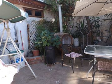 Casa en Venta en San Jorge con los Daneses
