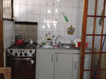 Casa en Venta en San Jorge con los Daneses