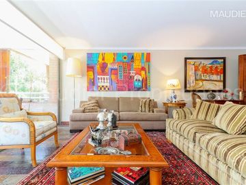 Departamento en Venta en El Golf
