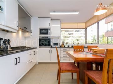 Departamento en Venta en El Golf