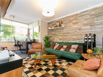 Departamento en Venta en El Golf