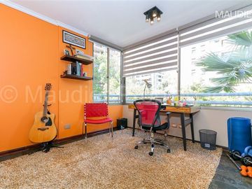 Departamento en Venta en El Golf