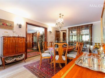 Departamento en Venta en El Golf