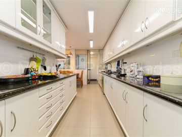 Departamento en Venta en El Golf