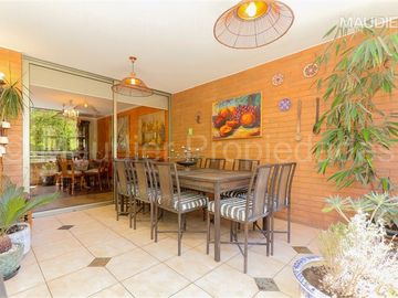 Departamento en Venta en El Golf