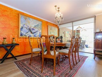 Departamento en Venta en El Golf