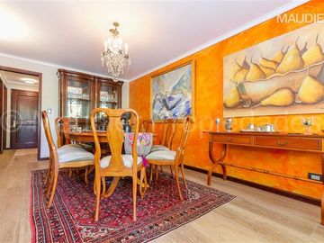 Departamento en Venta en El Golf