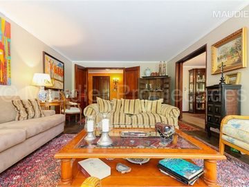 Departamento en Venta en El Golf