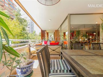 Departamento en Venta en El Golf