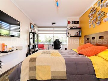 Departamento en Venta en El Golf