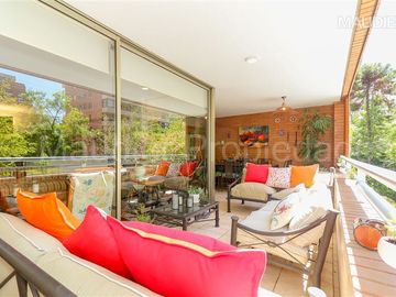 Departamento en Venta en El Golf