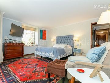 Departamento en Venta en El Golf