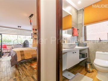 Departamento en Venta en El Golf