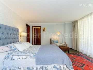 Departamento en Venta en El Golf