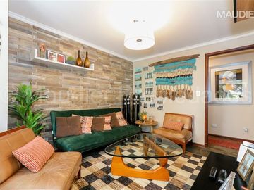 Departamento en Venta en El Golf