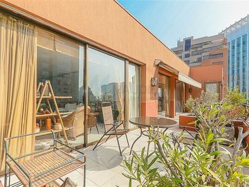 Departamento en Venta en El Golf