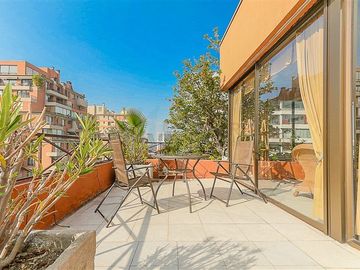 Departamento en Venta en El Golf