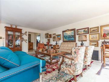 Departamento en Venta en El Golf