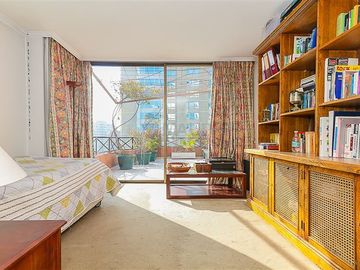 Departamento en Venta en El Golf