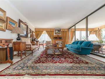 Departamento en Venta en El Golf