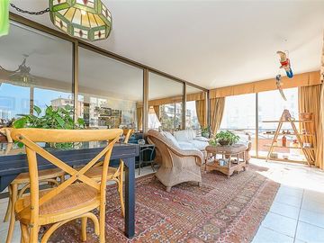 Departamento en Venta en El Golf