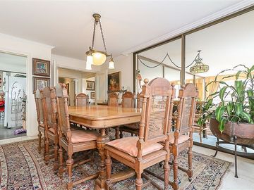 Departamento en Venta en El Golf