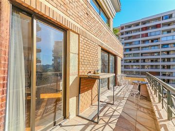 Departamento en Venta en El Golf