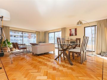 Departamento en Venta en El Golf