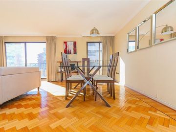 Departamento en Venta en El Golf