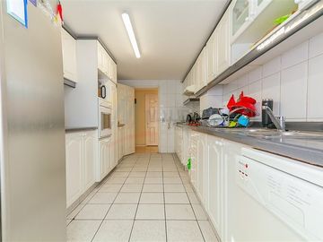 Departamento en Venta en El Golf