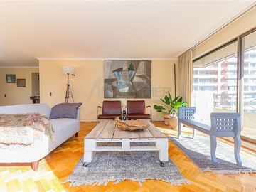 Departamento en Venta en El Golf
