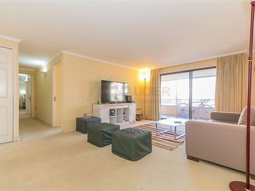 Departamento en Venta en El Golf