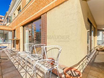 Departamento en Venta en El Golf