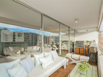 Departamento en Venta en Colón