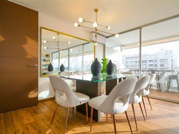 Departamento en Venta en Colón