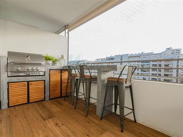 Departamento en Venta en Colón