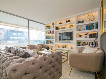 Departamento en Venta en Colón