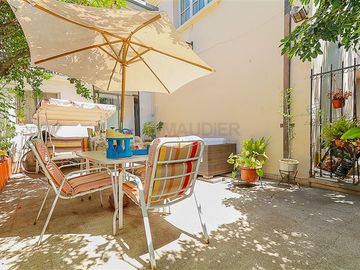 Casa en Venta en Escuela de Carabineros