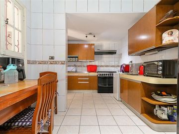 Casa en Venta en Escuela de Carabineros