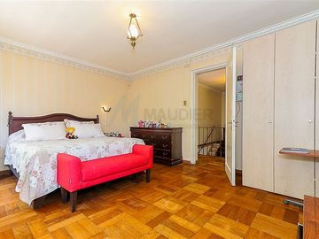 Casa en Venta en Escuela de Carabineros